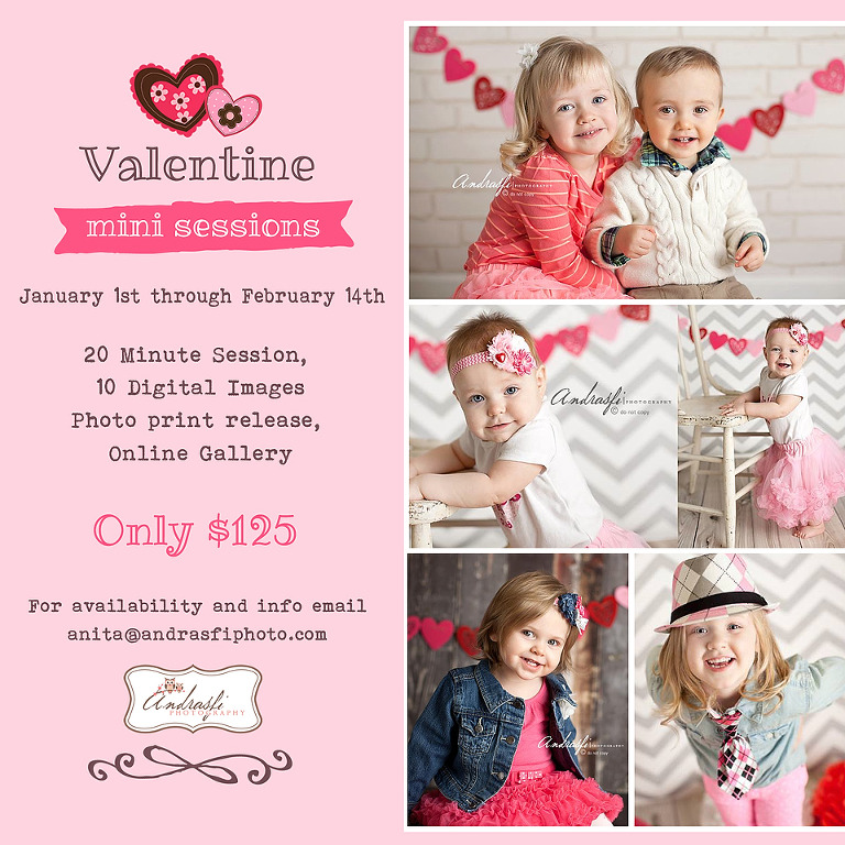 ValentineMINISESSION2015