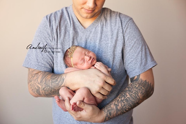 Minneapolis Newborn Photographer || Andrasfi Photography 5