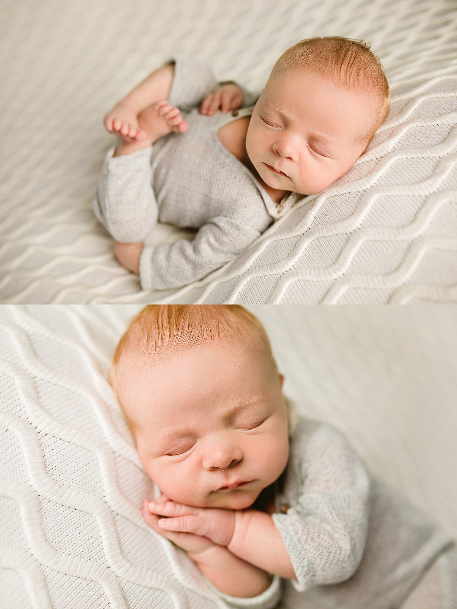 Minneapolis Newborn Photographer