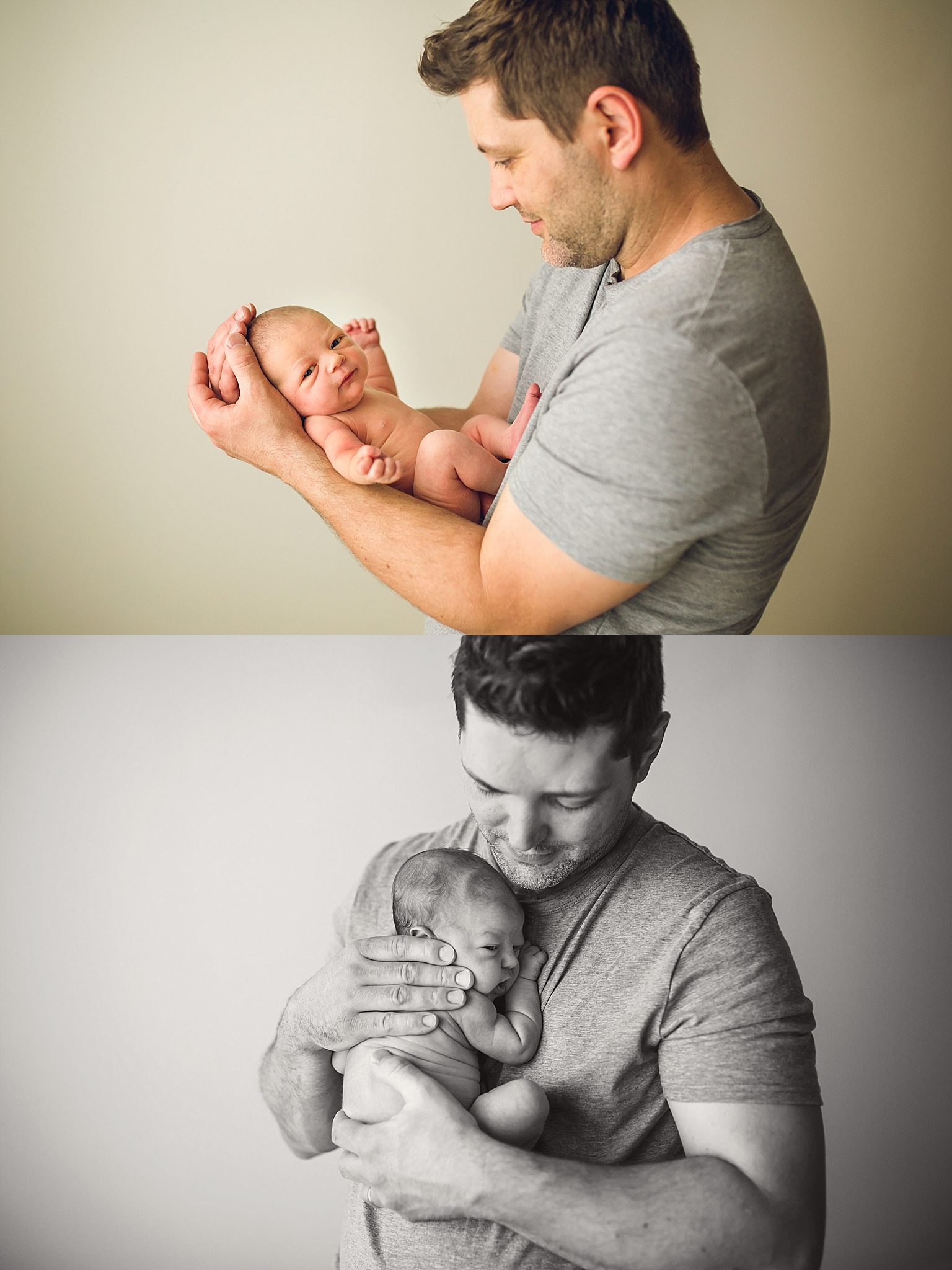 Minneapolis Newborn Photographer 008