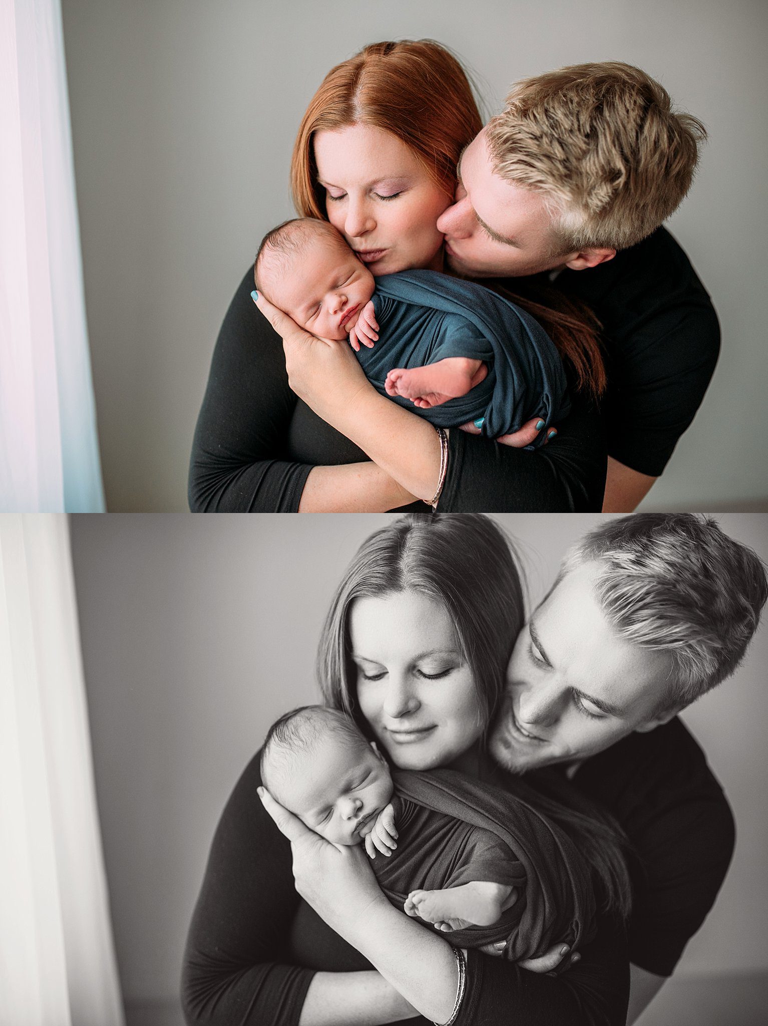 Minneapolis Newborn Photographer 001