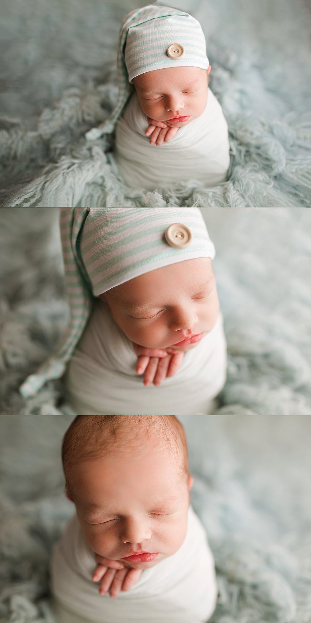 Minneapolis Newborn Photographer 003
