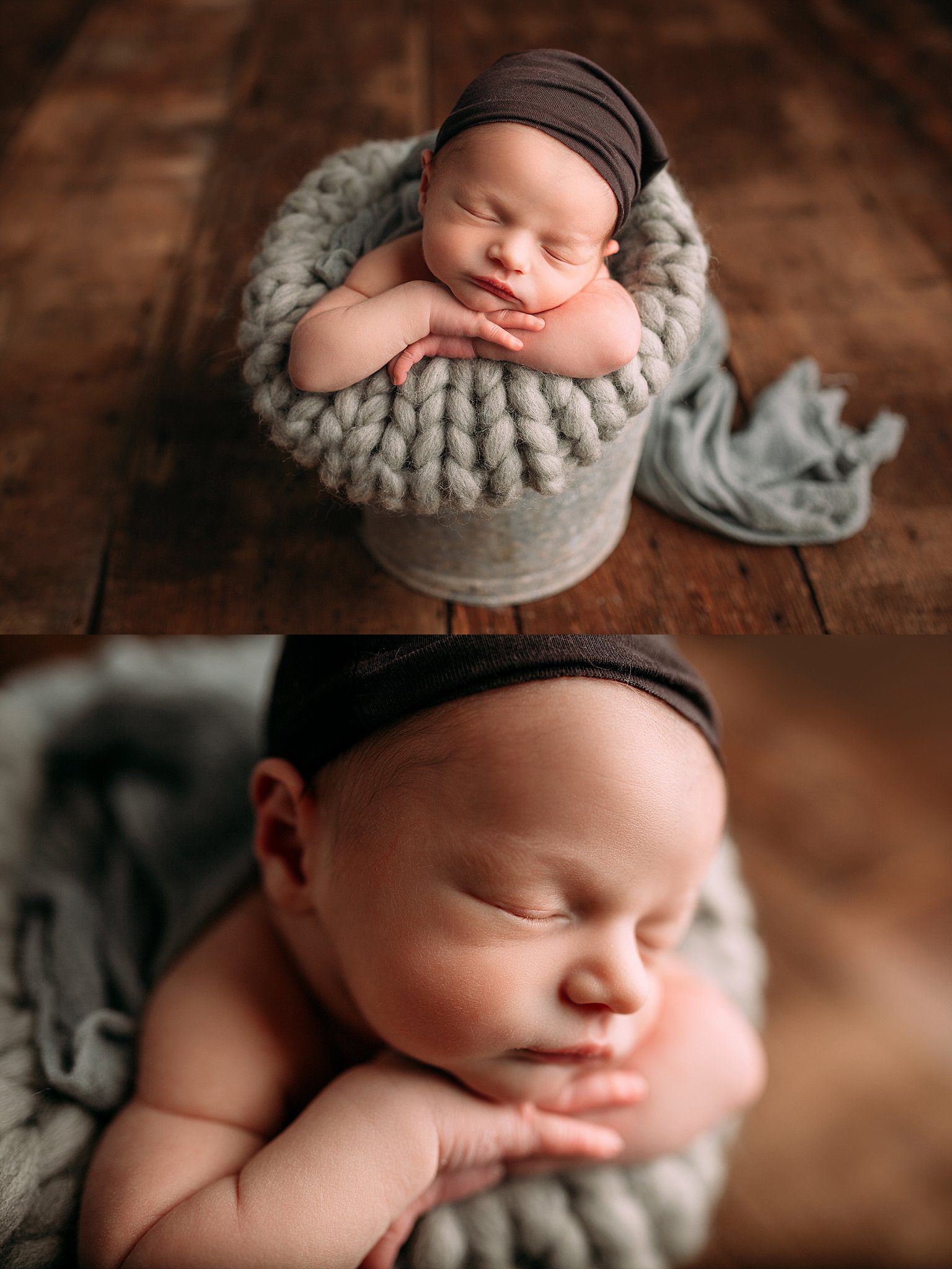 Minneapolis Newborn Photographer 005