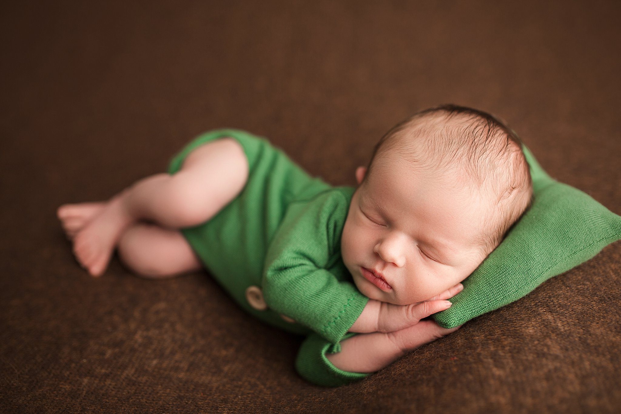 Minneapolis Newborn Photographer 006