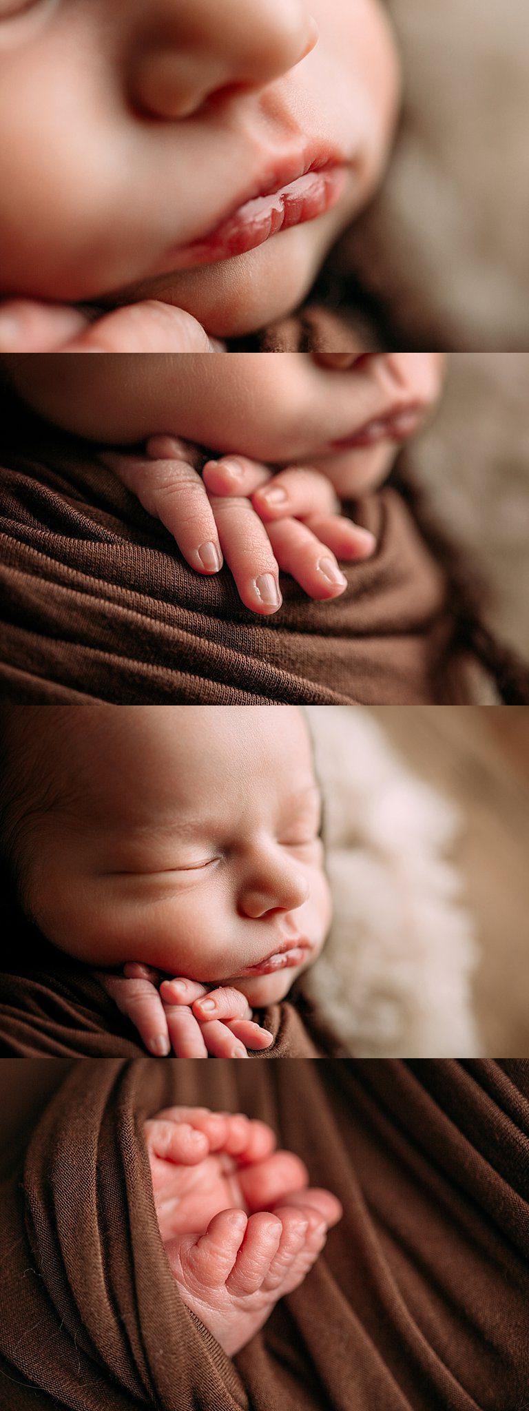 Minneapolis Newborn Photographer 009