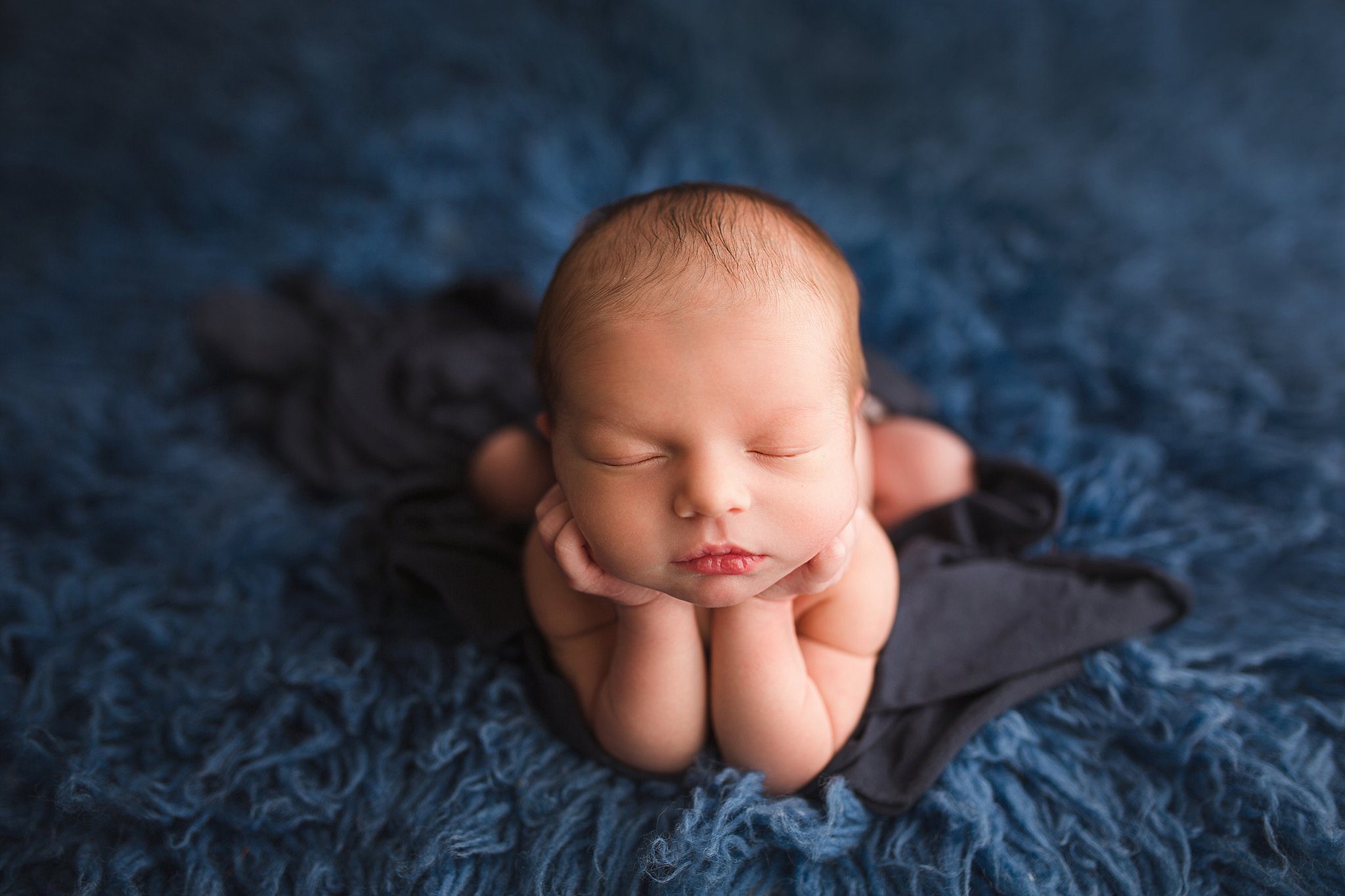 Minneapolis Newborn Photographer 010
